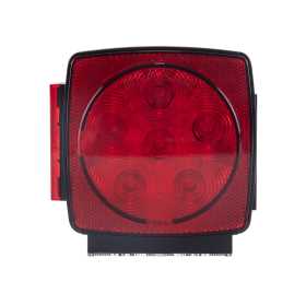 LED Submersible LH Combination Trailer Light